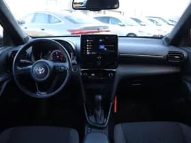 Toyota Yaris Cross thumbnail 22