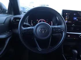 Toyota Yaris Cross thumbnail 23