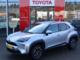 Toyota Yaris Cross thumbnail 37