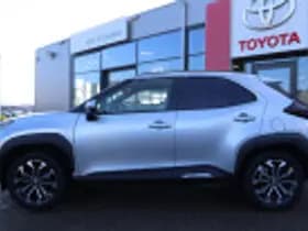 Toyota Yaris Cross thumbnail 38