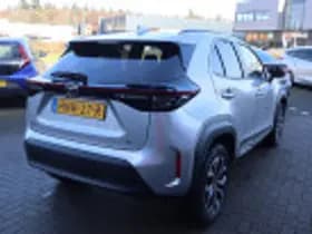 Toyota Yaris Cross thumbnail 42