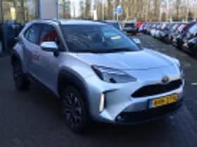 Toyota Yaris Cross thumbnail 44