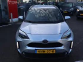 Toyota Yaris Cross thumbnail 45