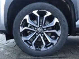 Toyota Yaris Cross thumbnail 47