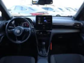 Toyota Yaris Cross thumbnail 52