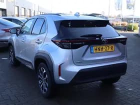 Toyota Yaris Cross thumbnail 74