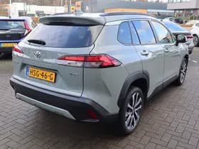 Toyota Corolla thumbnail 13