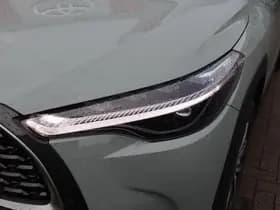 Toyota Corolla thumbnail 17