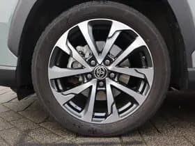 Toyota Corolla thumbnail 22