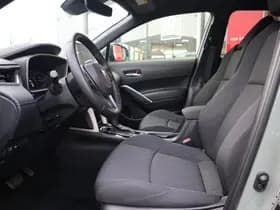 Toyota Corolla thumbnail 24