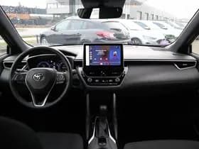 Toyota Corolla thumbnail 27