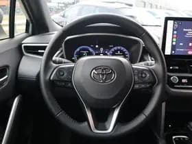 Toyota Corolla thumbnail 28