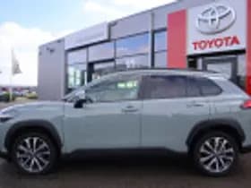 Toyota Corolla thumbnail 46