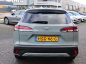 Toyota Corolla thumbnail 48