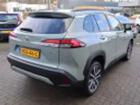 Toyota Corolla thumbnail 51