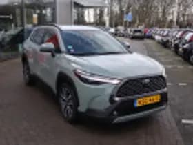 Toyota Corolla thumbnail 53