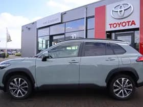 Toyota Corolla thumbnail 8
