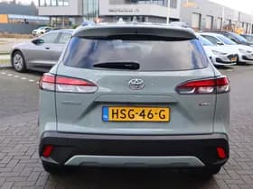 Toyota Corolla thumbnail 10