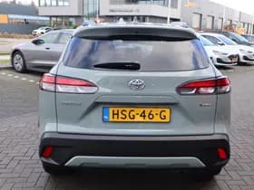 Toyota Corolla thumbnail 91
