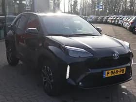Toyota Yaris Cross thumbnail 16