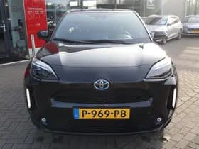 Toyota Yaris Cross thumbnail 17
