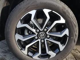 Toyota Yaris Cross thumbnail 19