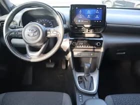 Toyota Yaris Cross thumbnail 23