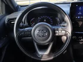 Toyota Yaris Cross thumbnail 24