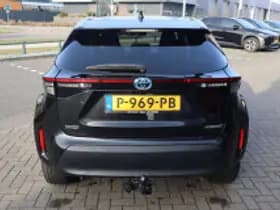 Toyota Yaris Cross thumbnail 4