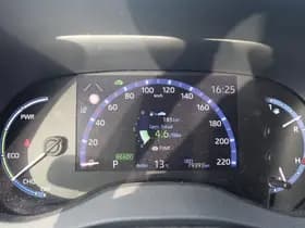 Toyota Yaris Cross thumbnail 32