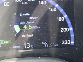 Toyota Yaris Cross thumbnail 33