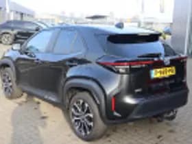Toyota Yaris Cross thumbnail 43