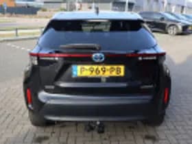 Toyota Yaris Cross thumbnail 44