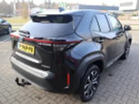 Toyota Yaris Cross thumbnail 48