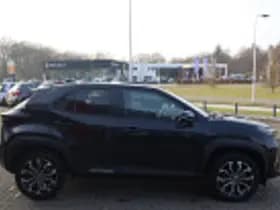 Toyota Yaris Cross thumbnail 49