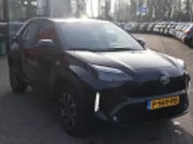 Toyota Yaris Cross thumbnail 50