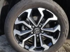 Toyota Yaris Cross thumbnail 53