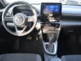 Toyota Yaris Cross thumbnail 57