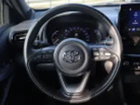 Toyota Yaris Cross thumbnail 58