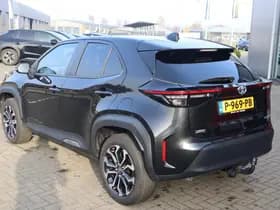 Toyota Yaris Cross thumbnail 83