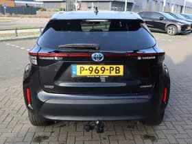 Toyota Yaris Cross thumbnail 84