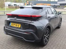 Toyota C hr thumbnail 13