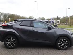 Toyota C hr thumbnail 14