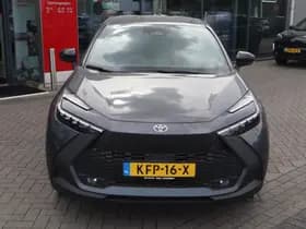 Toyota C hr thumbnail 16