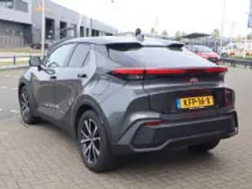 Toyota C hr thumbnail 3