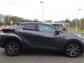 Toyota C hr thumbnail 50