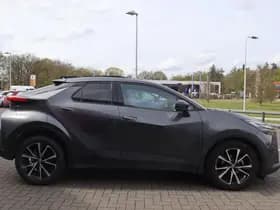 Toyota C hr thumbnail 14