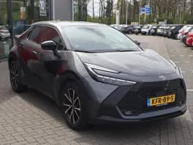 Toyota C hr thumbnail 15