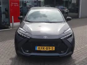 Toyota C hr thumbnail 16