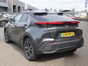 Toyota C hr thumbnail 3